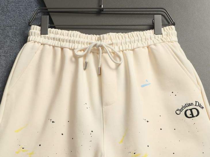 Dior Short Pants _SKUDiorS-2XLxetr14017162